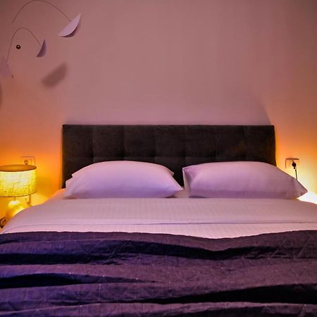 Rivus Apartments Омиш Экстерьер фото