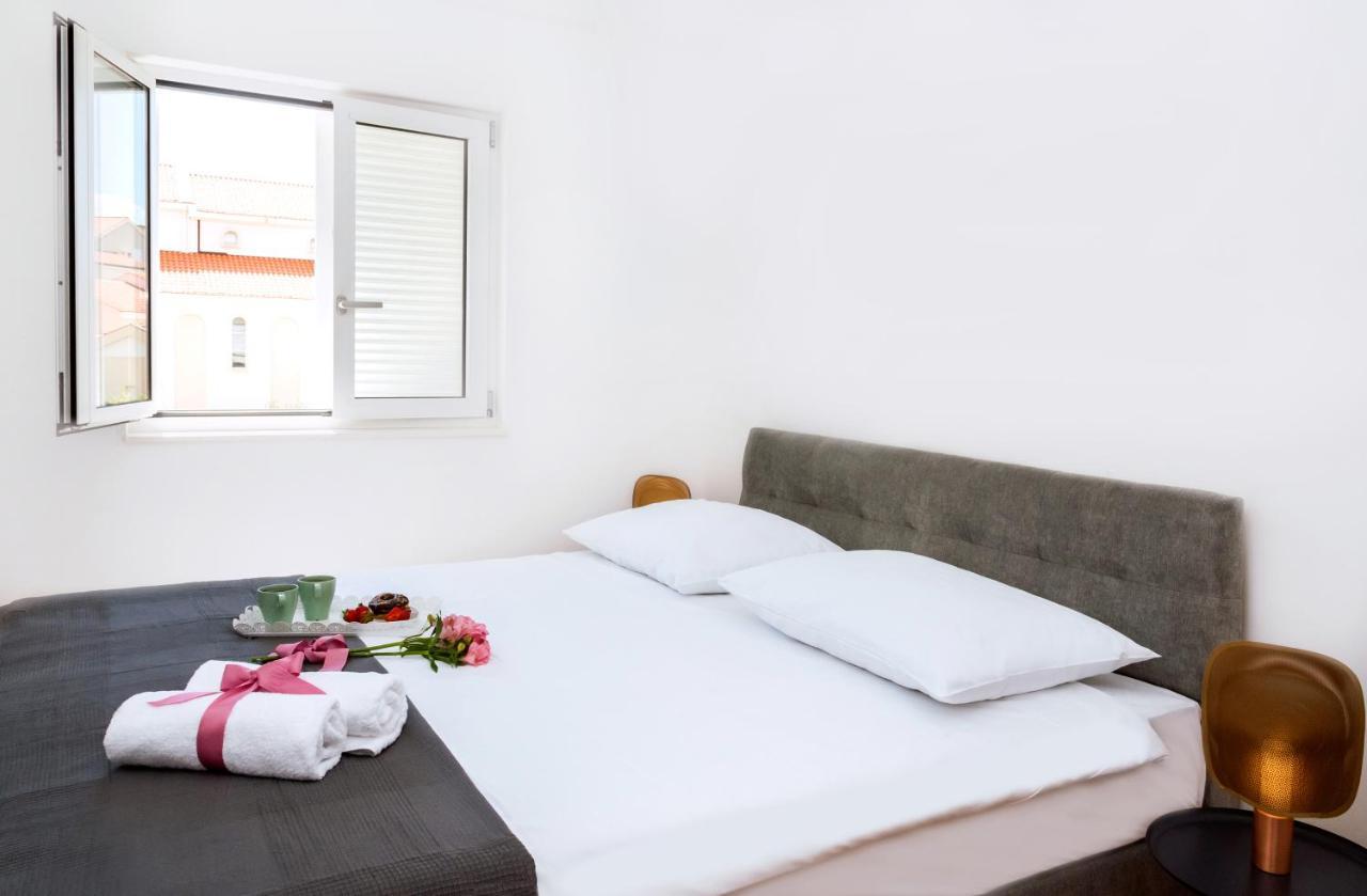 Rivus Apartments Омиш Экстерьер фото