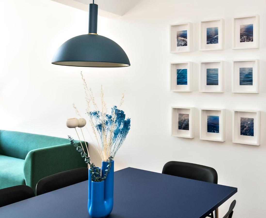 Rivus Apartments Омиш Экстерьер фото