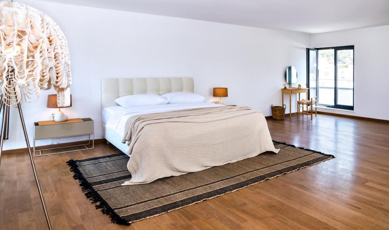 Rivus Apartments Омиш Экстерьер фото