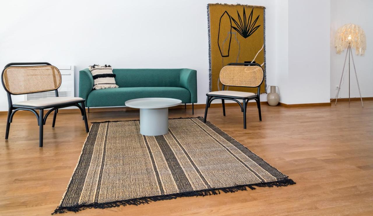 Rivus Apartments Омиш Экстерьер фото