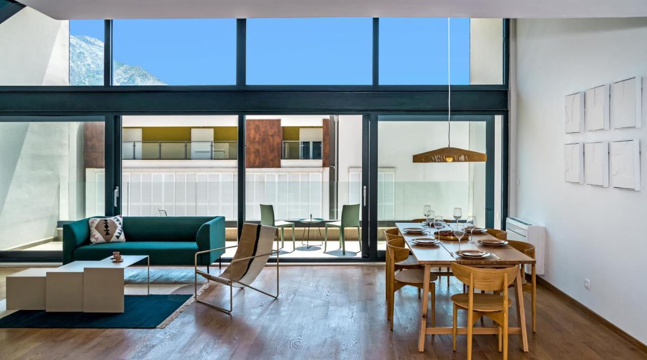 Rivus Apartments Омиш Экстерьер фото